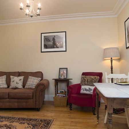 The Lodge At Heathfield Ledbury Extérieur photo