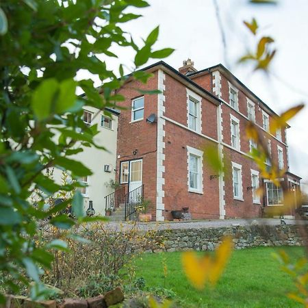 The Lodge At Heathfield Ledbury Extérieur photo
