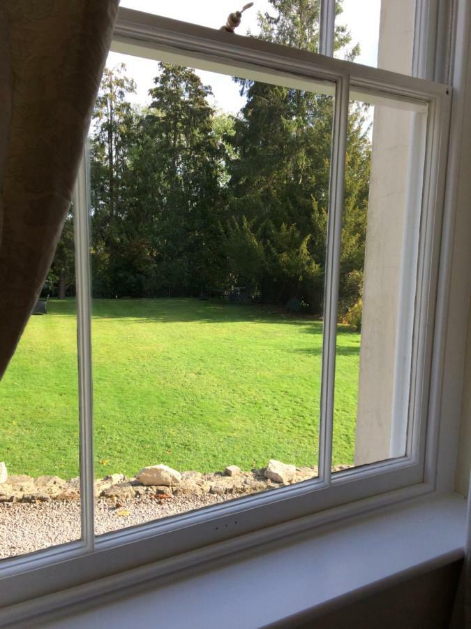 The Lodge At Heathfield Ledbury Extérieur photo