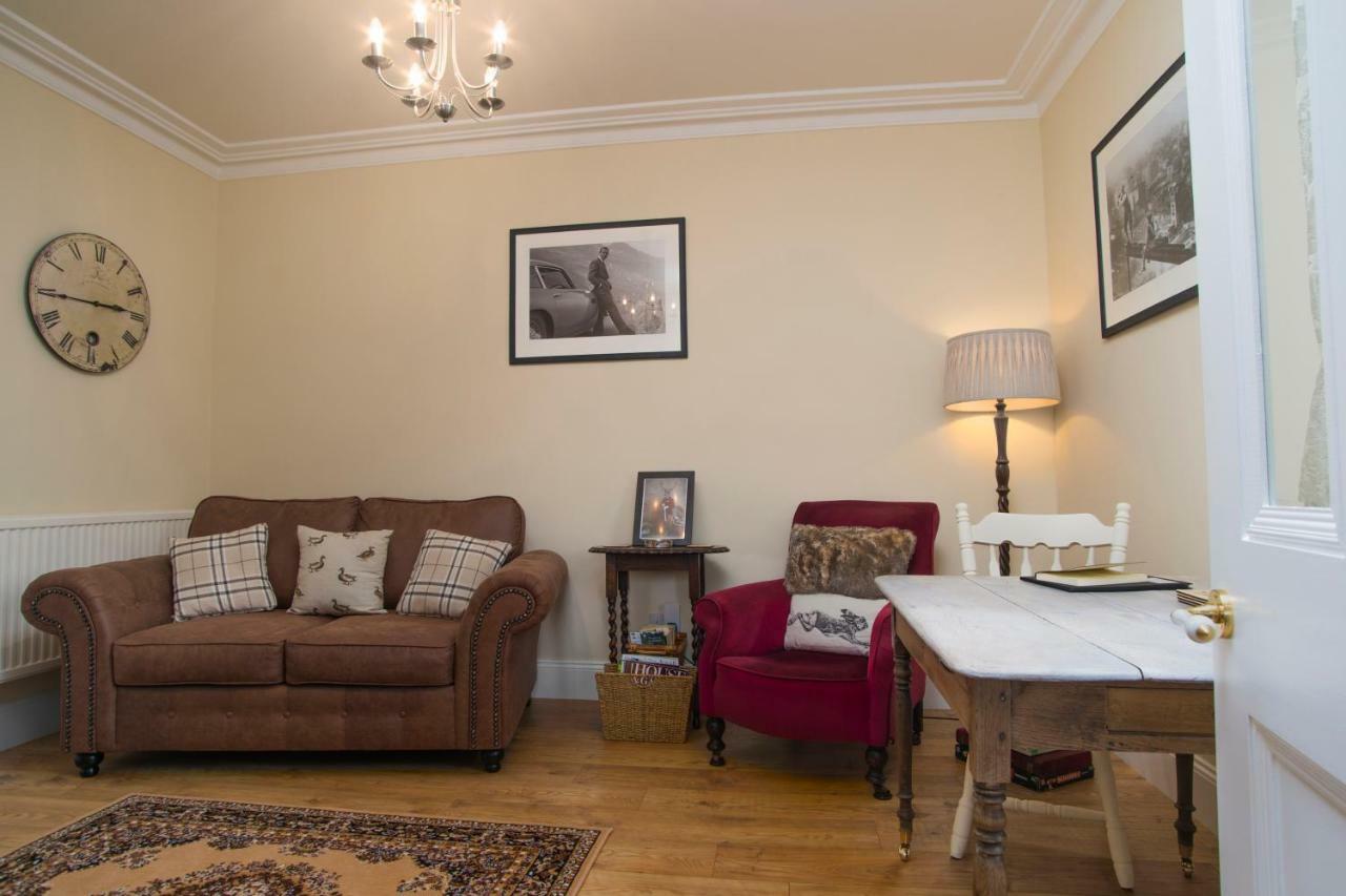 The Lodge At Heathfield Ledbury Extérieur photo