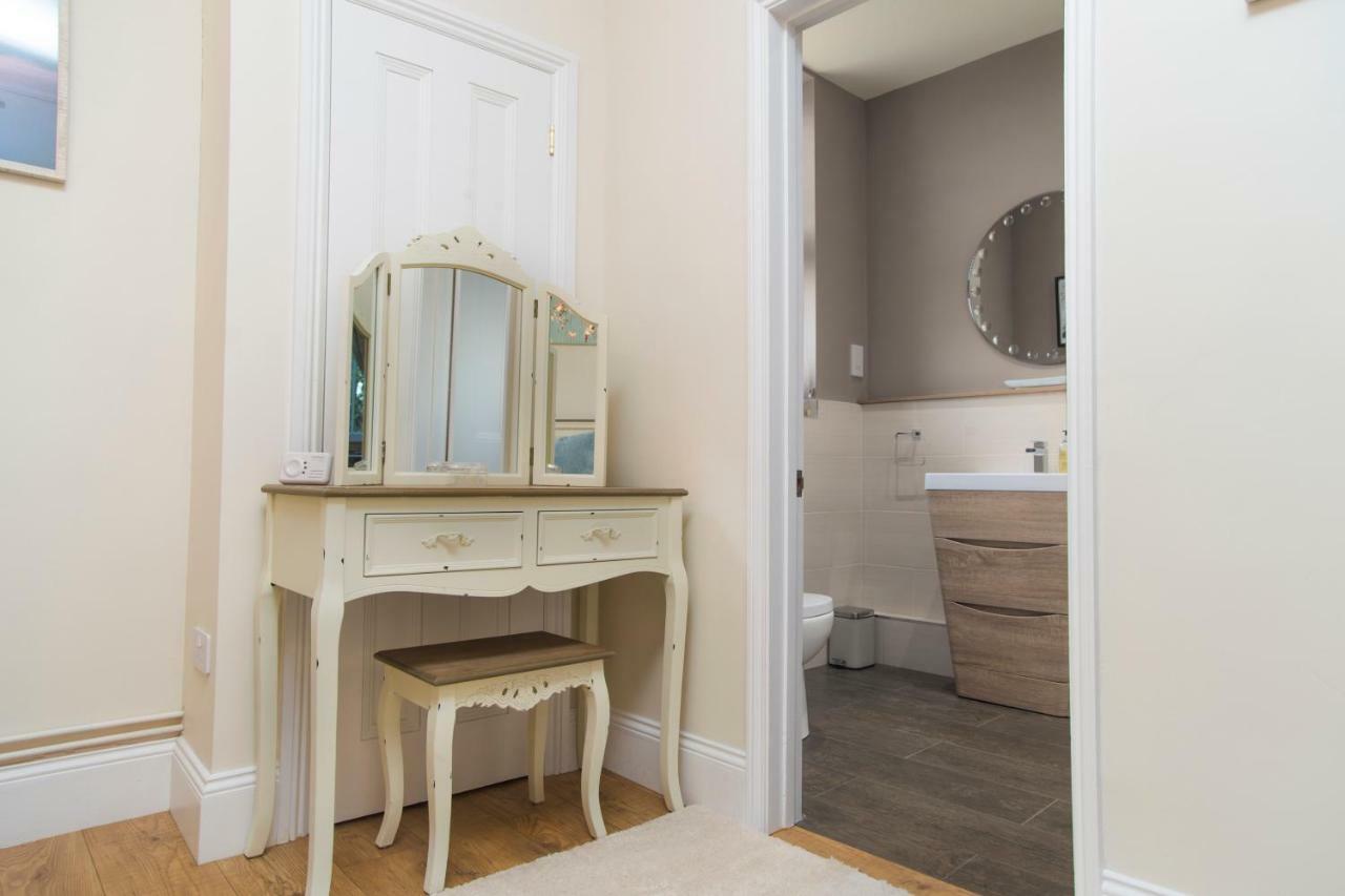 The Lodge At Heathfield Ledbury Extérieur photo