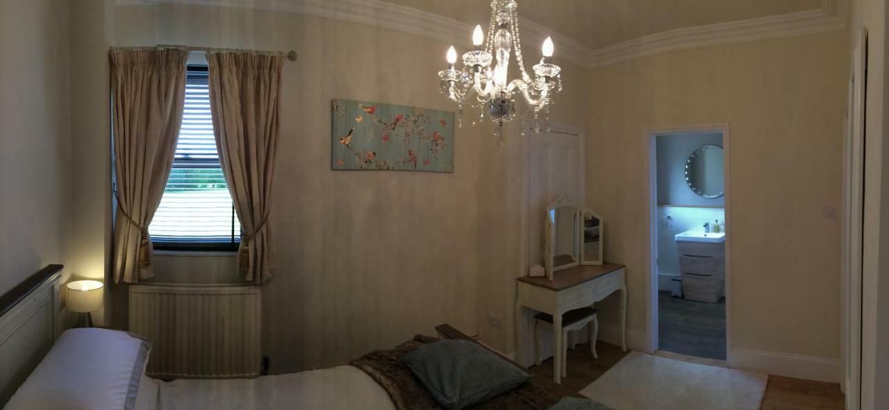 The Lodge At Heathfield Ledbury Extérieur photo